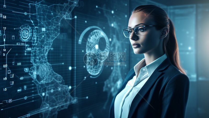 数字化解决方案与传统方案的较量：性能与架构的差异化解析