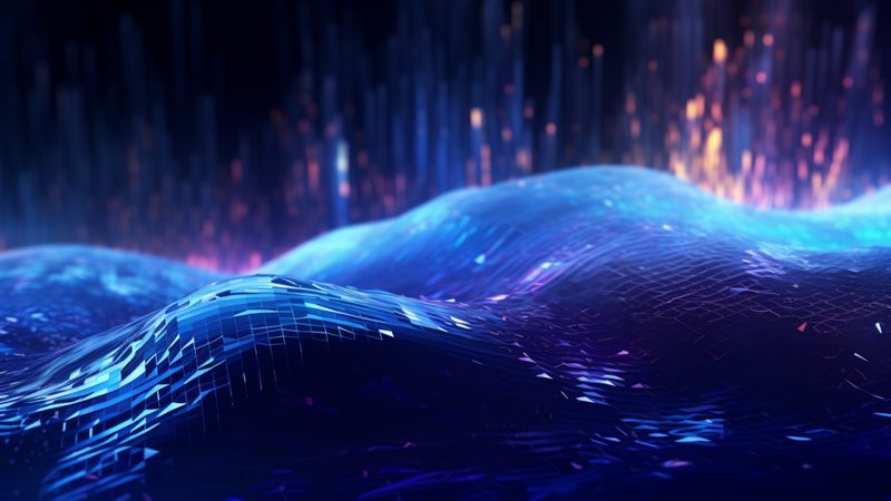 Tableau入门：揭开数据可视化的神秘面纱